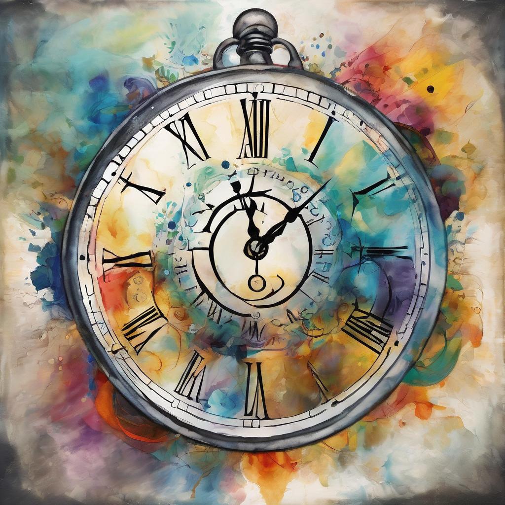 Αλλαγή Στάσης: Η Κλειδαριά για τη Διαχείριση του Χρόνου