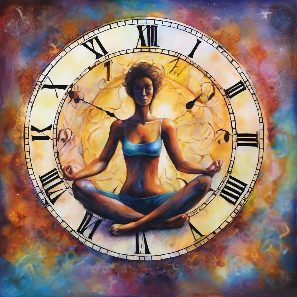 Μεταστροφή σκέψης για τη διαχείριση του χρόνου