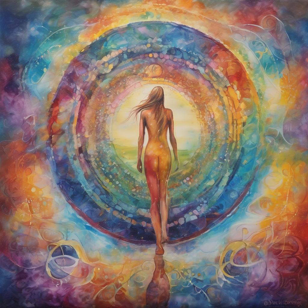 - Μεταστροφή στη σκέψη σας