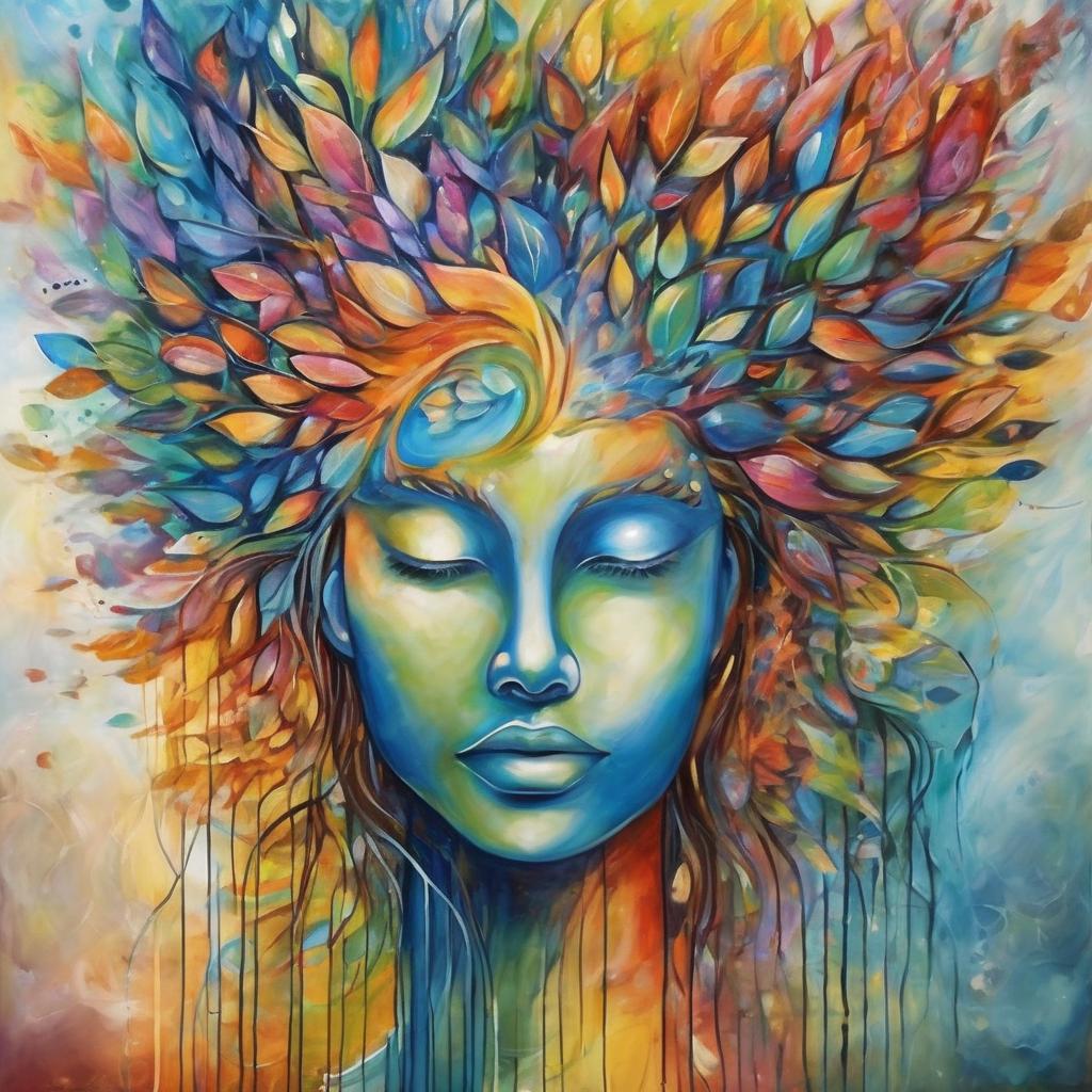 Αναγνώριση των Συναισθημάτων σου: Βήμα Προς την Αυτογνωσία