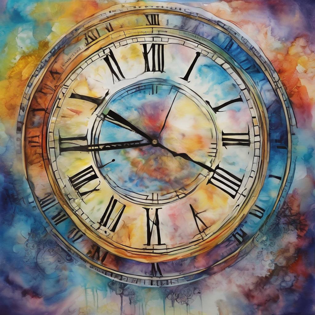 Συναισθηματική νοημοσύνη και χρονική οργάνωση