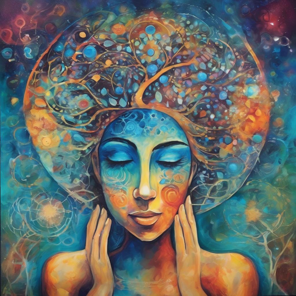 Τρόποι για να αποδεχθείτε το ταξίδι σας και να εμπιστευτείτε τη διαδικασία: