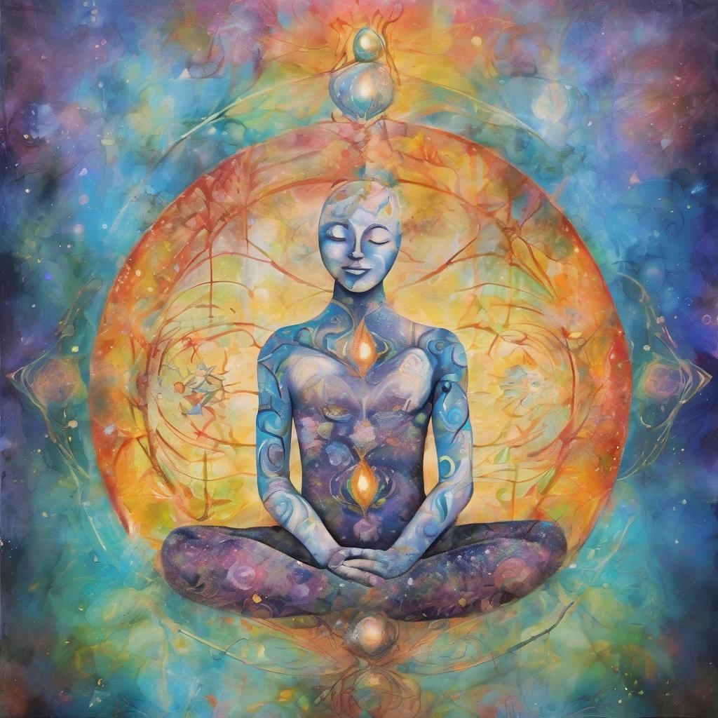 Ενδυναμώνοντας την Συναισθηματική Νοημοσύνη για Εσωτερική Ειρήνη